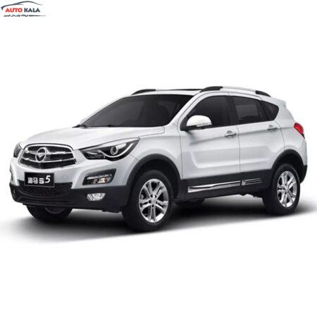 HAIMA S5