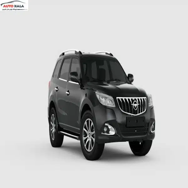 HAIMA S7