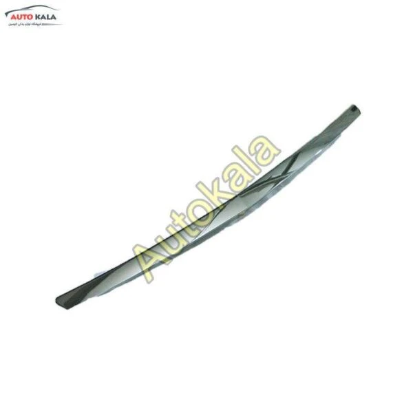 HOOD STRIPE rv,زه استیل روی درب موتور جیلی هاچ بک Emgrand7 RV,اتوکالا Autokala