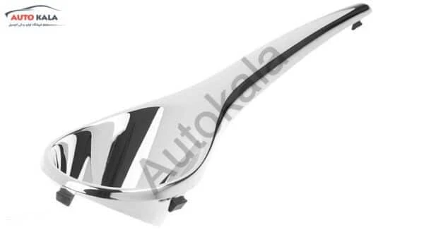 I2803260U7101,قاب پروژکتور جلو سیلورجک JAC5 j5,2803260U7101اتوکالا Autokala