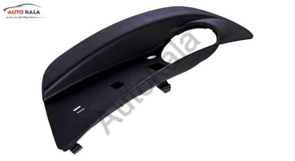 InkedI2803150U71011 LI,قاب پروژکتور جلو چپ جک JAC5 j5,2803150U7101اتوکالا Autokala