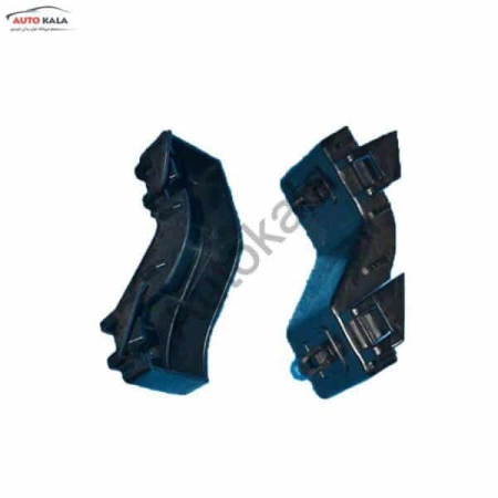 J00 2803532,کشویی(براکت)بالایی سپرجلو راست 110S,اتوکالا Autokala