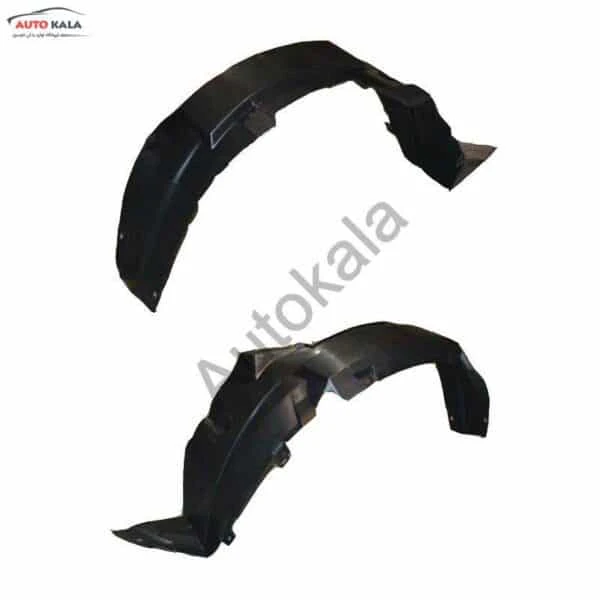 J00 3102111,شیشه در عقب راست 110S,اتوکالا Autokala