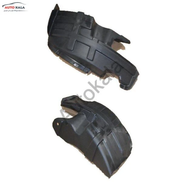 J00 31021131,چراغ پلاک 110S,اتوکالا Autokala