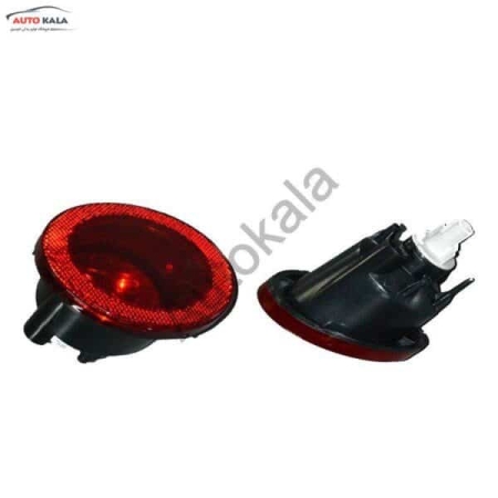 J00 4416040,قاب مه شکن عقب چپ 110S,اتوکالا Autokala