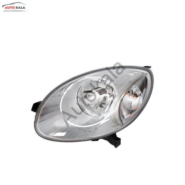 J00 44210101,چراغ جلو چپ 110S,اتوکالا Autokala
