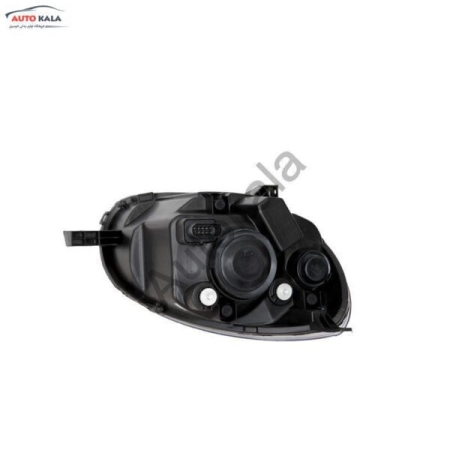 J00 44210102,چراغ جلو چپ 110S,اتوکالا Autokala