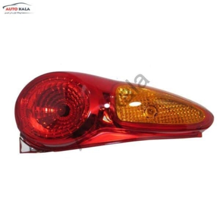 J00 4433010,چراغ خطر عقب چپ 110S,اتوکالا Autokala