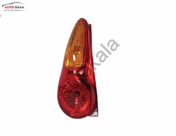J00 44330101,چراغ خطر عقب چپ 110S,اتوکالا Autokala
