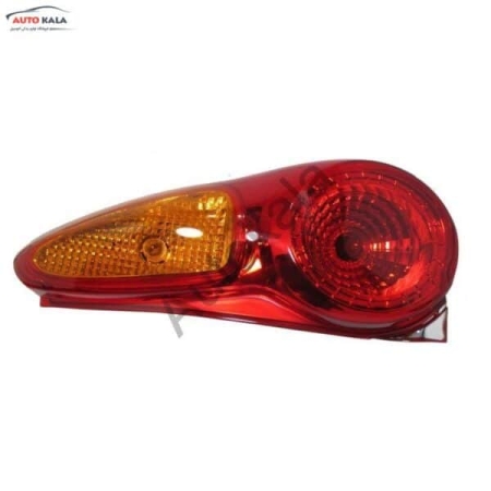 J00 4433020,چراغ خطر عقب راست 110S,اتوکالا Autokala