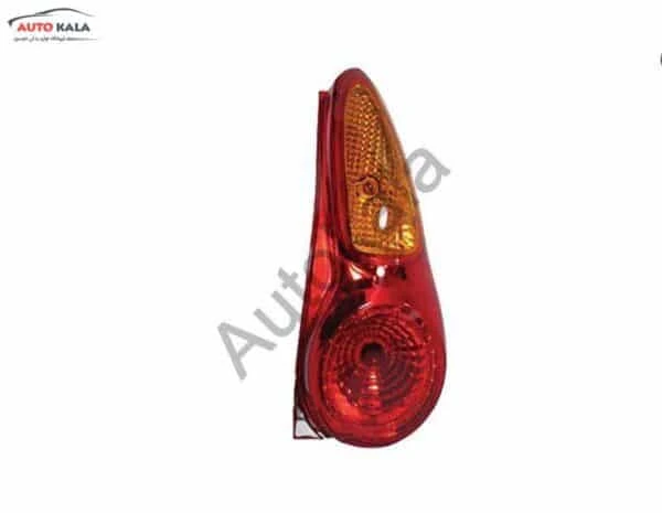 J00 44330201,چراغ خطر عقب راست 110S,اتوکالا Autokala