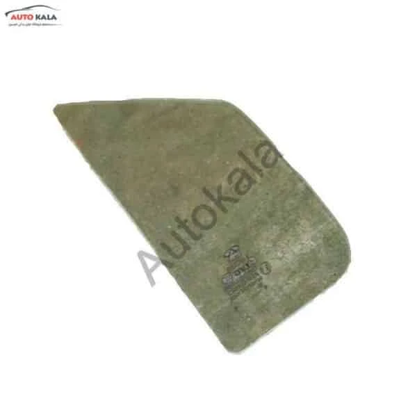 J00 5203140,شیشه لچکي در جلو راست 110S,اتوکالا Autokala