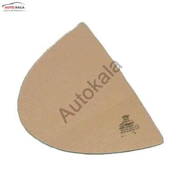 J00 5203240,شیشه لچکي در عقب راست 110S,اتوکالا Autokala