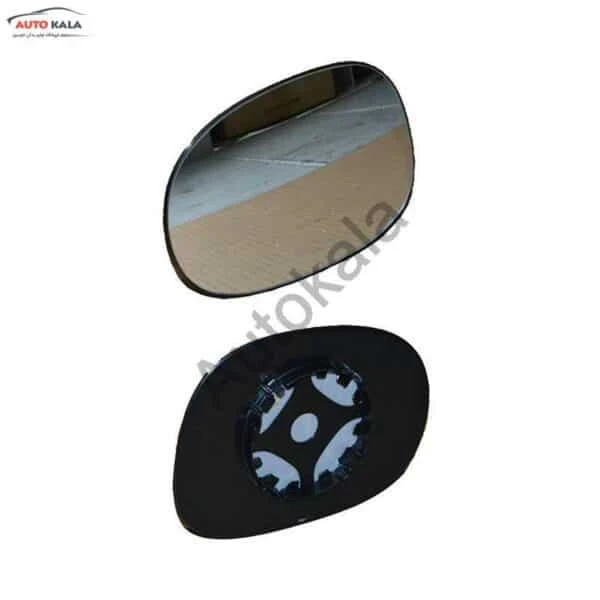 J00 8202110,شیشه آینه چپ 110S,اتوکالا Autokala