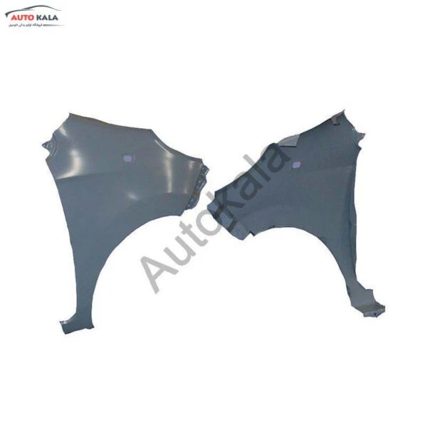 J00 8403102 DY,گلگیر جلو راست 110S,اتوکالا Autokala