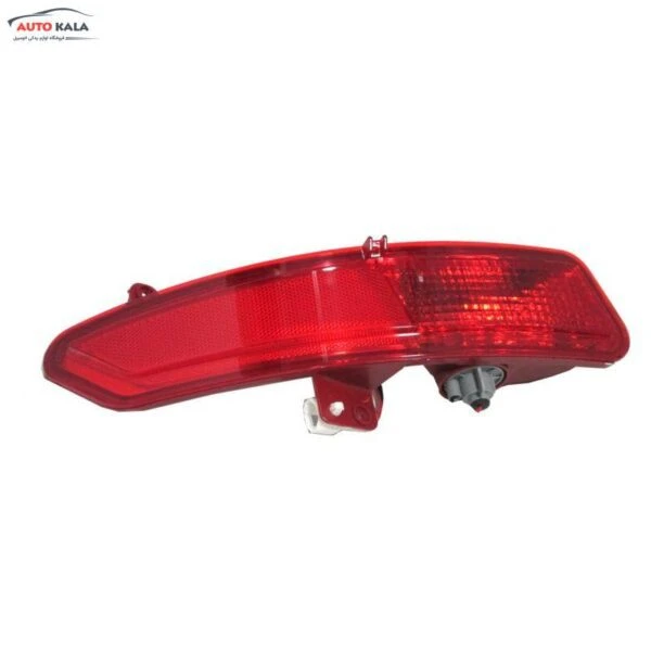 J15 37320301,چراغ داخل سپر عقب MVM 315 LH,اتوکالا Autokala