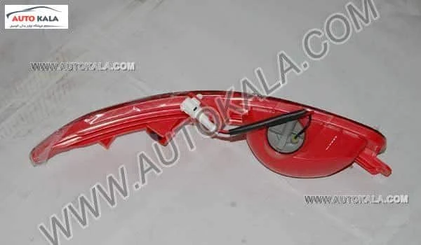 J15 3732030a 1,چراغ داخل سپر عقب MVM 315 LH,اتوکالا Autokala
