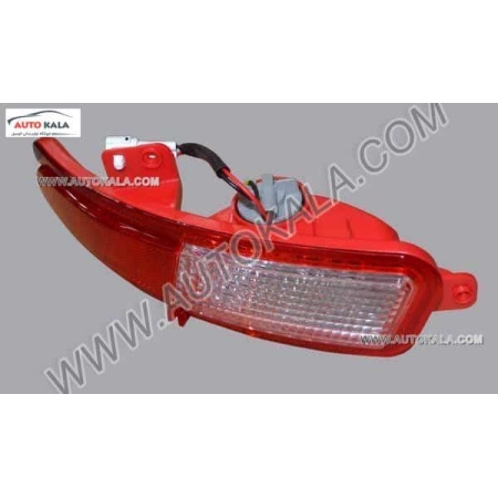 J15 3732040a 1,چراغ داخل سپر عقب MVM 315 RH,اتوکالا Autokala