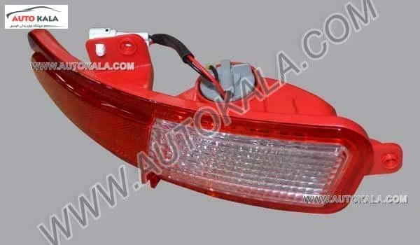 J15 3732040a 1,چراغ داخل سپر عقب MVM 315 RH,اتوکالا Autokala