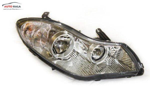 J15 3772020BA1,چراغ جلو راست MVM 315,اتوکالا Autokala
