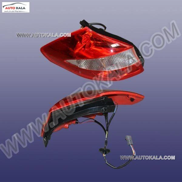 J15 3773010BAa,خطر عقب چپ MVM 315,اتوکالا Autokala