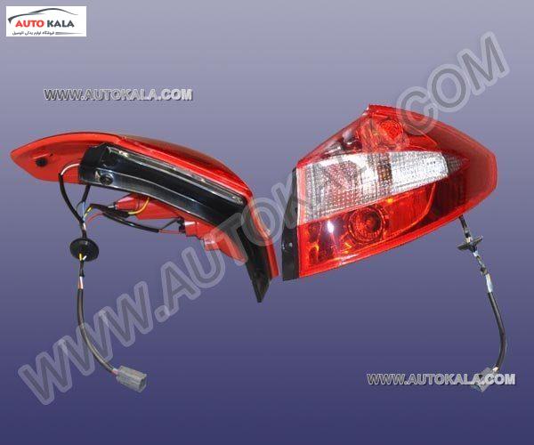 خطر عقب راست Mvm 315 اتوکالا Autokala