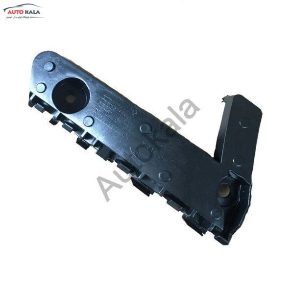 J60 2803511 1,کشویی (براکت) سپر جلو چپ آریزو 5,اتوکالا Autokala