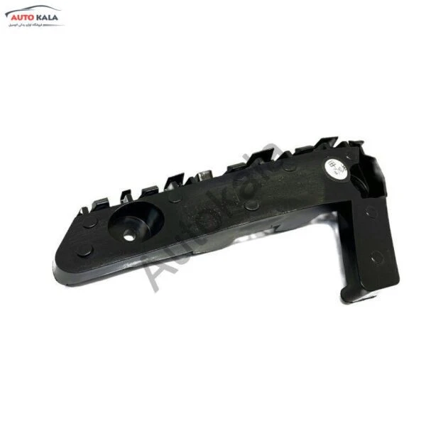 J60 2803511,کشویی (براکت) سپر جلو چپ آریزو 5,اتوکالا Autokala