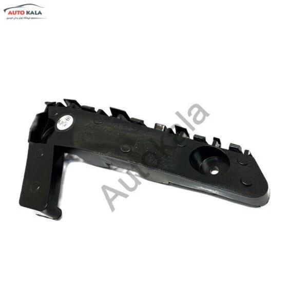J60 2803512,کشویی (براکت) سپر جلو راست آریزو 5,اتوکالا Autokala