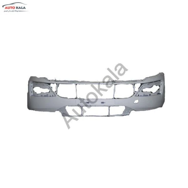 J60 2803515 DQ,براکت وسط سپر جلو آریزو 5,اتوکالا Autokala