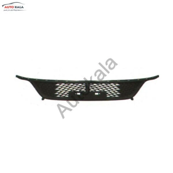 J60 2803519,توری وسط سپر جلو آریزو 5,اتوکالا Autokala