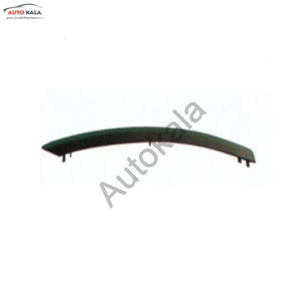J60 2803537,زه بالای دیلایت راست آریزو 5,اتوکالا Autokala