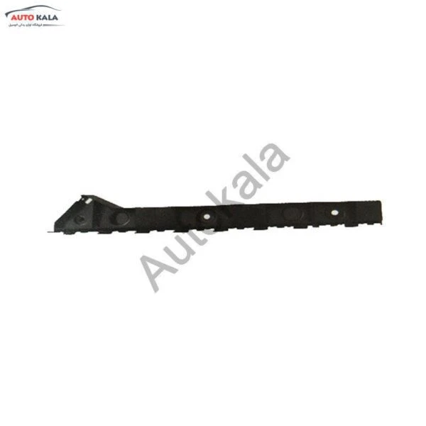 J60 2804511,کشویی (براکت) سپر عقب چپ آریزو 5,اتوکالا Autokala