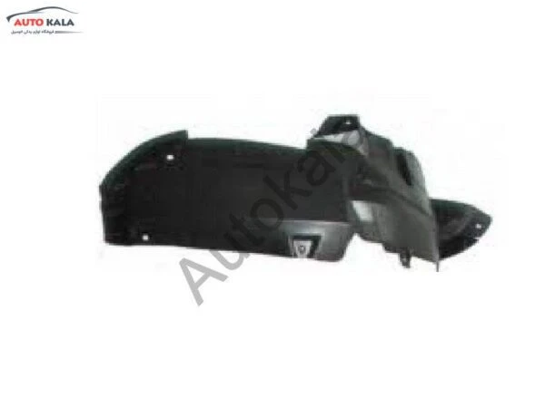 J60 3102111 1,شلگیر جلو چپ آریزو 5,اتوکالا Autokala