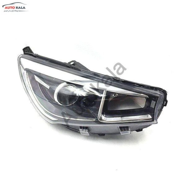 J60 4421020,چراغ خطر روی گلگیر چپ آریزو 5,اتوکالا Autokala