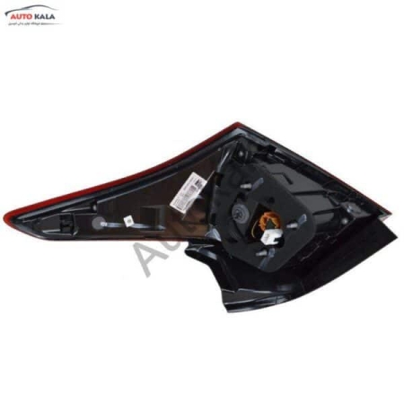 J60 4433010 1,چراغ خطر روی گلگیر چپ آریزو 5,اتوکالا Autokala
