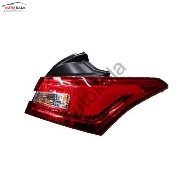 J60 4433020,چراغ دیلایت جلو چپ آریزو 5,اتوکالا Autokala