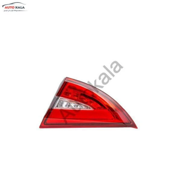 چراغ مه شکن عقب راست آریزو 5 J60 4433030 J60 4433030,چراغ مه شکن عقب راست آریزو 5,اتوکالا Autokala