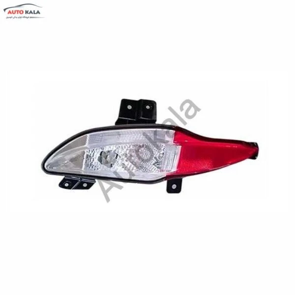 J60 44350101,توری وسط سپر جلو آریزو 5,اتوکالا Autokala