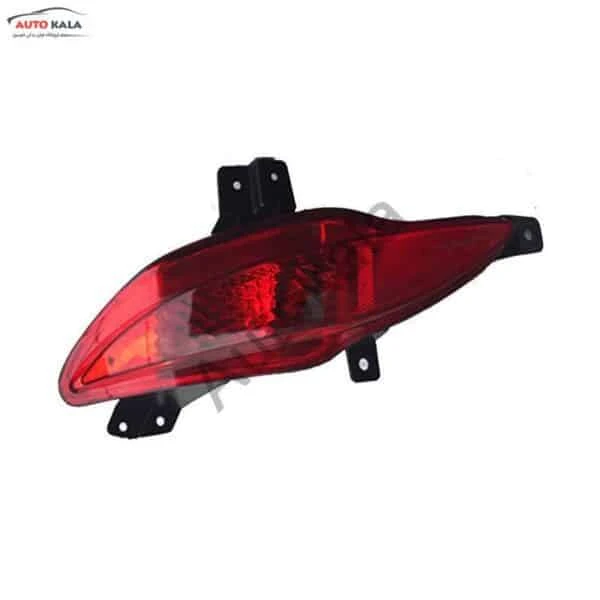 J60 4435020,چراغ مه شکن عقب راست آریزو 5,اتوکالا Autokala