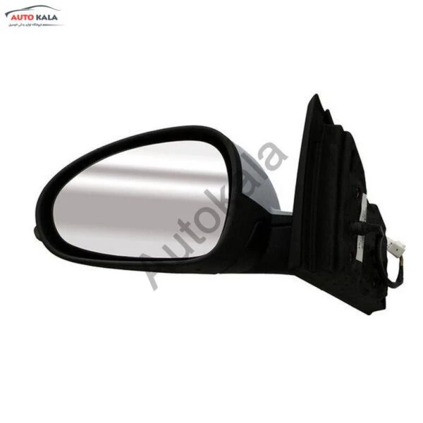 J60 8202010 DQ,قاب مه شکن بدون جای ودیلایت جلو راست آریزو 5,اتوکالا Autokala