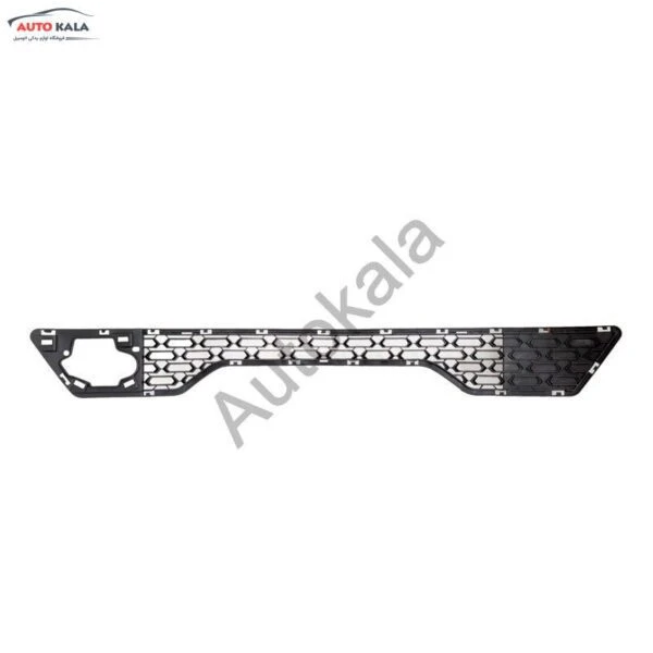 J69 28035141 Copy,توری وسط بالا سپر جلو ایکس 22,اتوکالا Autokala