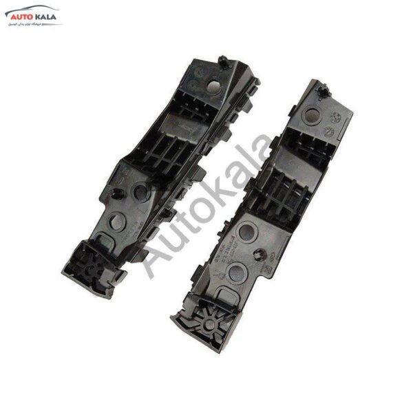 J69 2803522 Copy,کشویی (براکت) سپر جلو راست ایکس 22,اتوکالا Autokala