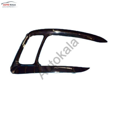 J69 2803524 Copy,زه استیل مه شکن جلو راست ایکس 22,اتوکالا Autokala