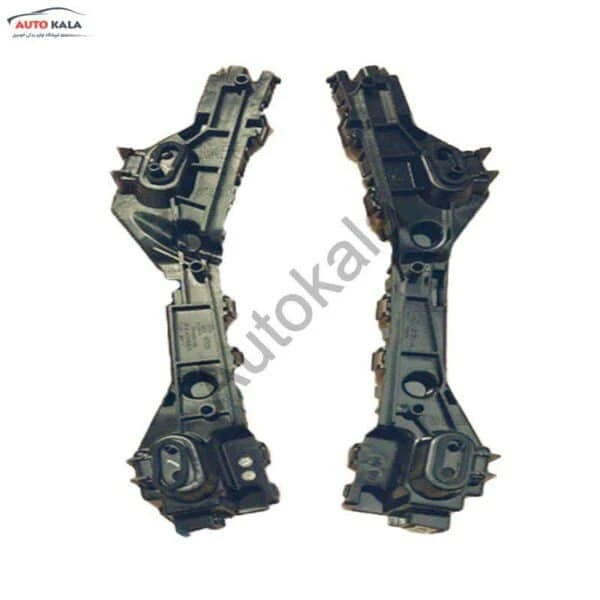 J69 2804512 Copy,کشویی (براکت) سپر عقب راست ایکس 22,اتوکالا Autokala
