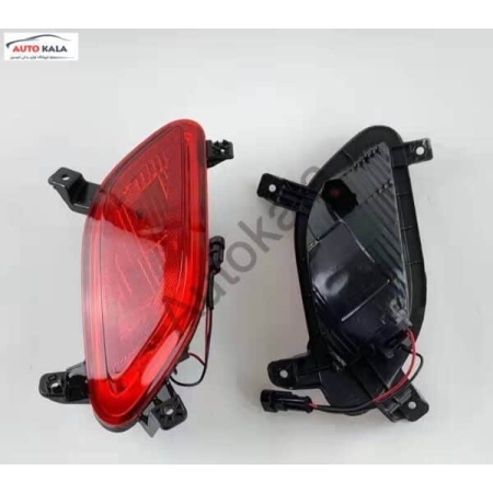 J69 44160301 Copy,قاب مه شکن جلو چپ ایکس 22,اتوکالا Autokala