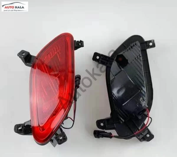 J69 44160301 Copy,قاب مه شکن جلو چپ ایکس 22,اتوکالا Autokala