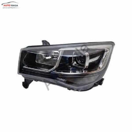 J69 4421010 Copy,چراغ جلو چپ ایکس 22,اتوکالا Autokala