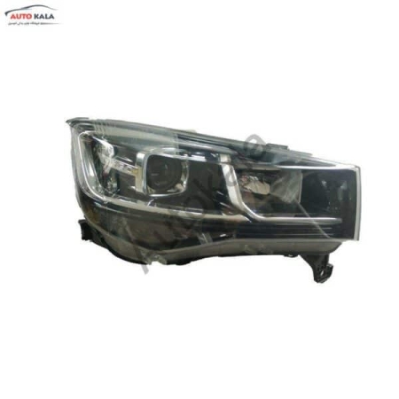 J69 4421020 Copy,چراغ خطر روی گلگیر راست ایکس 22,اتوکالا Autokala