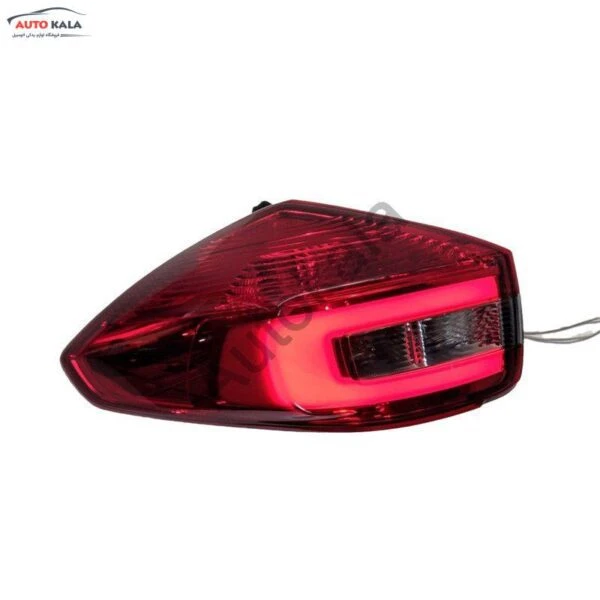 J69 4433010 Copy,شیشه بالابر کامل عقب چپ ایکس 22,اتوکالا Autokala